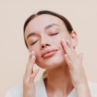 Toque final reafirmante