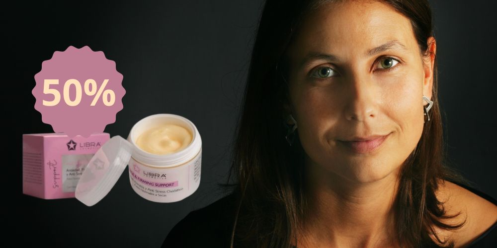 Libra Cosmetic Anti Age Página Oficial